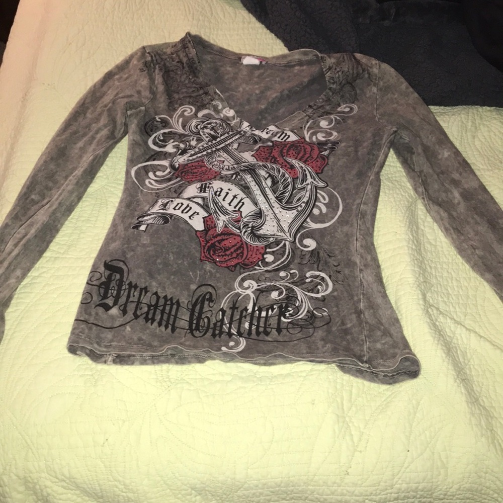 Cute long sleeve!!